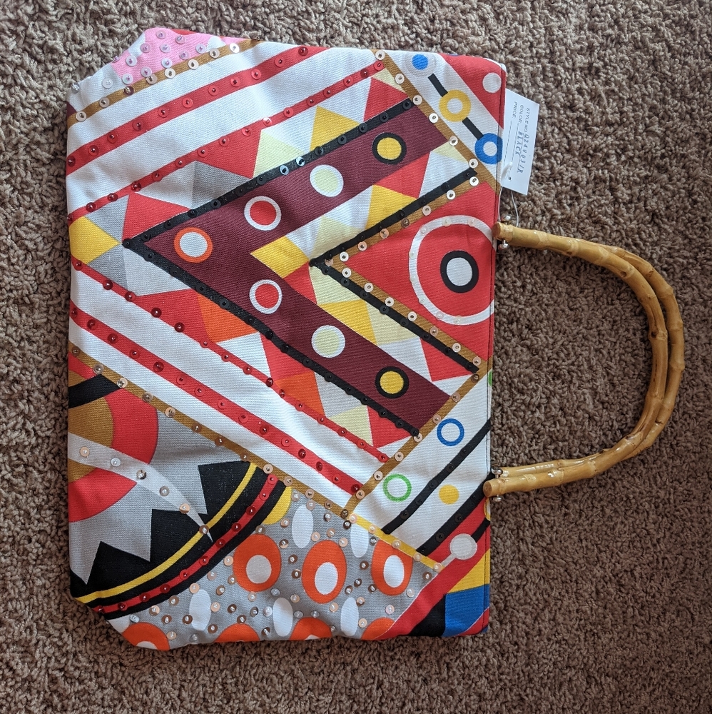 Brand new purse